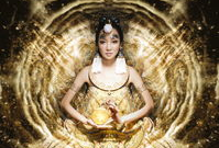 萨顶顶万物生视频,探寻生命之源的奇幻之旅